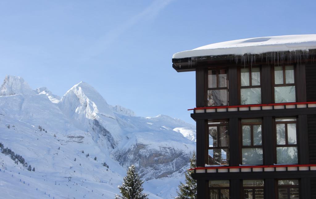 Snoe Hotel Канданчу Экстерьер фото